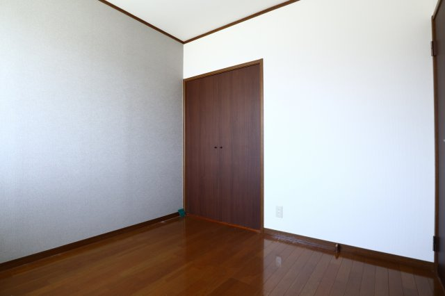 ハイツパルテールの子供部屋