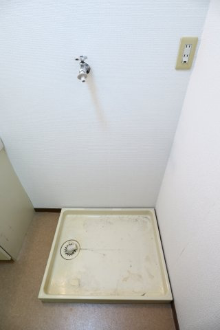 ハイツパルテールのその他