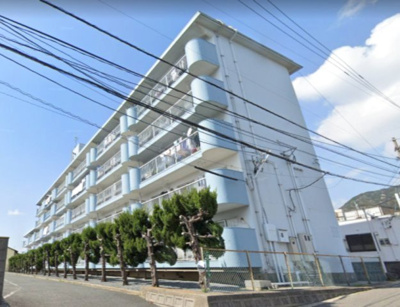 【外観】 | 川本ビル