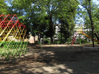 【周辺】 | 宮崎第一公園