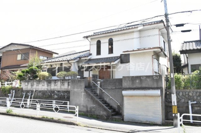 【外観】 | 芹が谷4丁目貸家