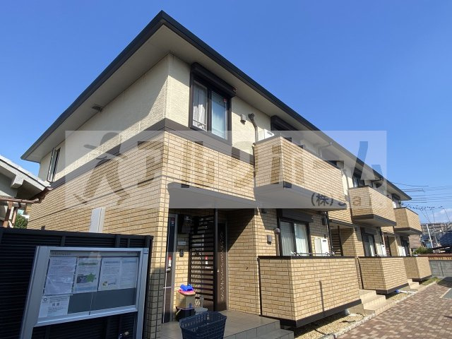 プリマベーラ八尾 B棟