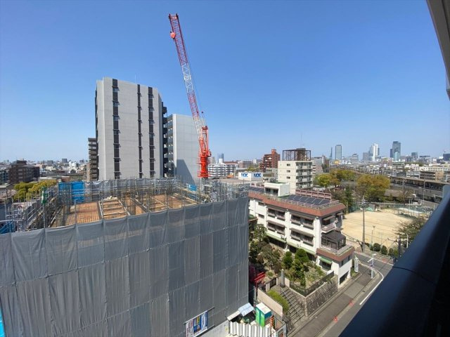 エステムコート名古屋サウスプレミオの展望|エステムコート名古屋サウスプレミオ