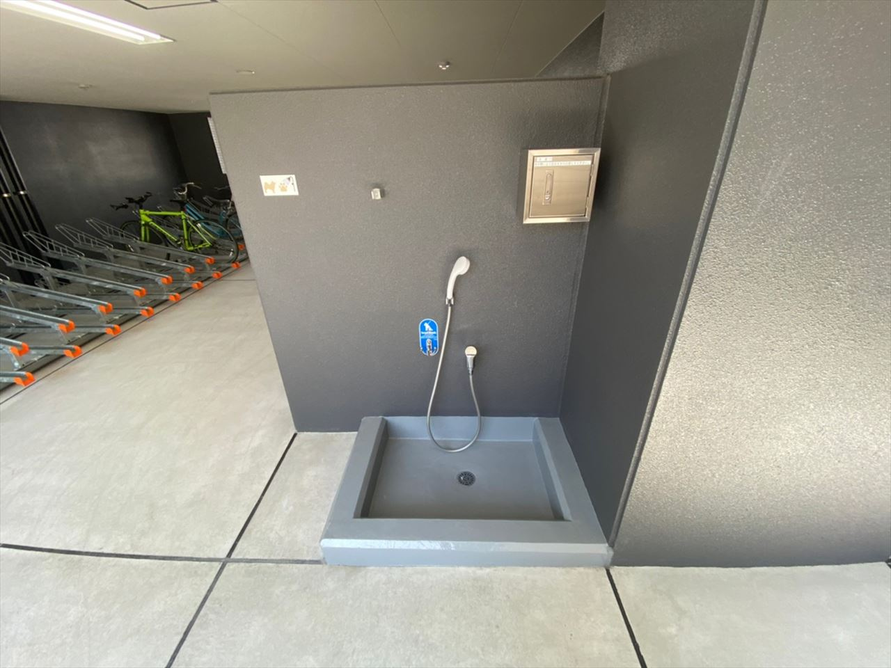 エステムコート名古屋サウスプレミオのその他共用部分|エステムコート名古屋サウスプレミオ