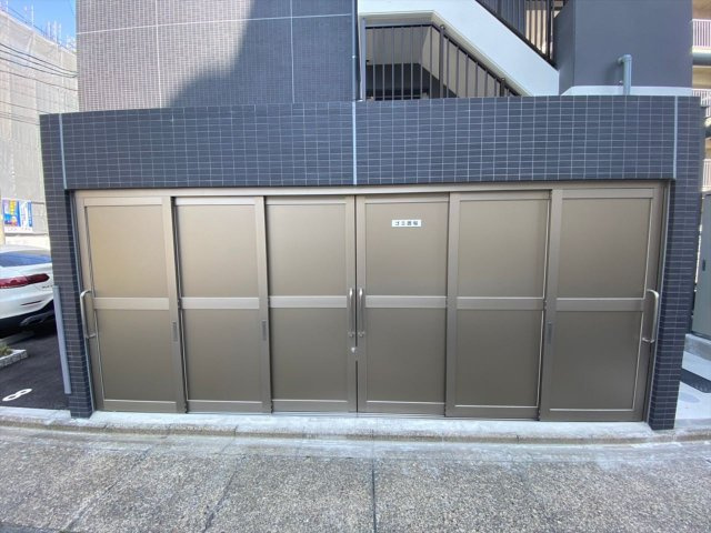 エステムコート名古屋サウスプレミオのその他共用部分|エステムコート名古屋サウスプレミオ