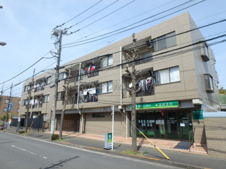 【外観】 | 外観