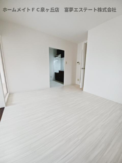 【居間・リビング】 | Aki RESIDENCE