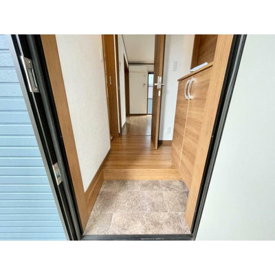 【玄関】 | コネクトパーク１番館 | コネクトパーク1番館