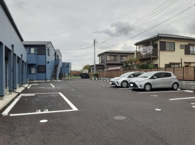 【駐車場】 | コネクトパーク１番館