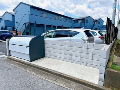 【その他共用部分】 | コネクトパーク１番館