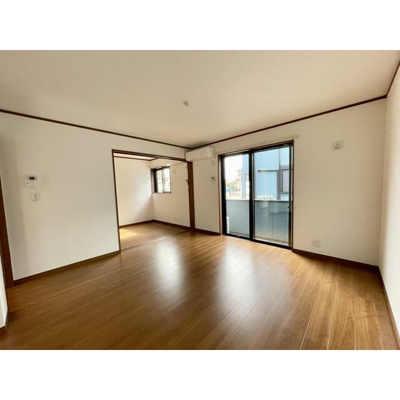 【居間・リビング】 | コネクトパーク１番館 | コネクトパーク1番館