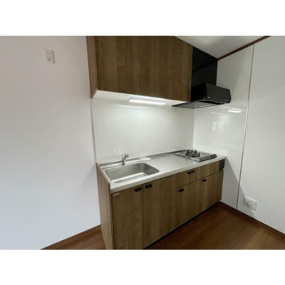 【キッチン】 | コネクトパーク１番館 | コネクトパーク1番館