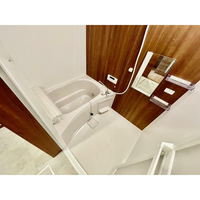 【浴室】 | コネクトパーク１番館 | コネクトパーク1番館