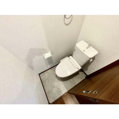【トイレ】 | コネクトパーク１番館 | コネクトパーク1番館