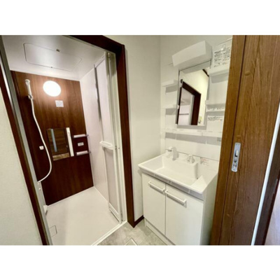 【洗面所】 | コネクトパーク１番館 | コネクトパーク1番館