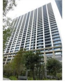 シティタワー大井町の画像