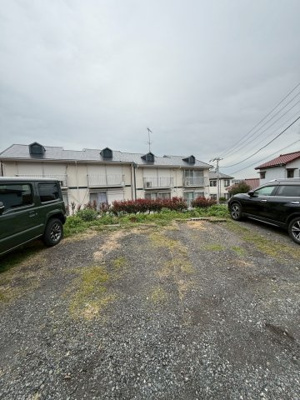 【駐車場】 | ハイライズ宇田川