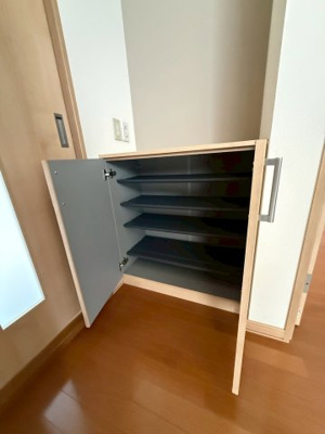 【収納】 | ハイライズ宇田川