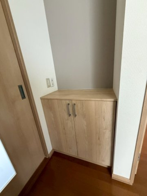 【玄関】 | ハイライズ宇田川