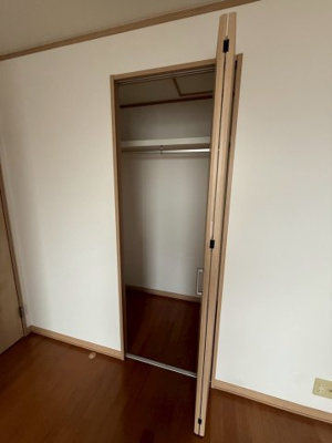 【収納】 | ハイライズ宇田川