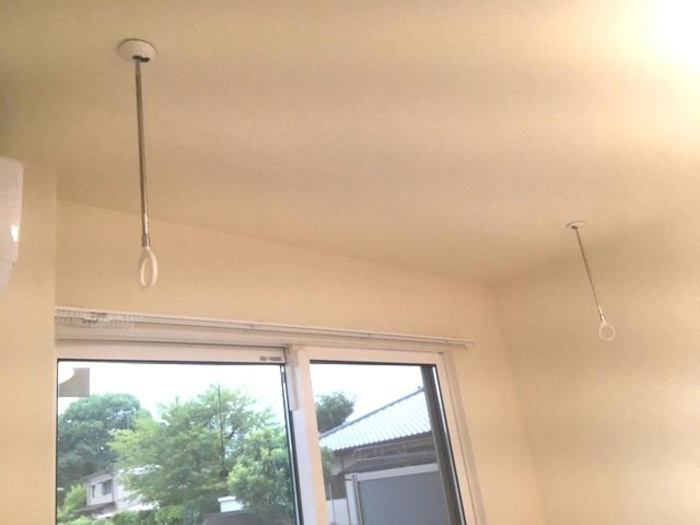 Dｅｐａｒｔｕｒｅの浴室