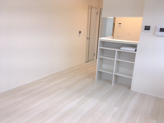 Dｅｐａｒｔｕｒｅの居間・リビング