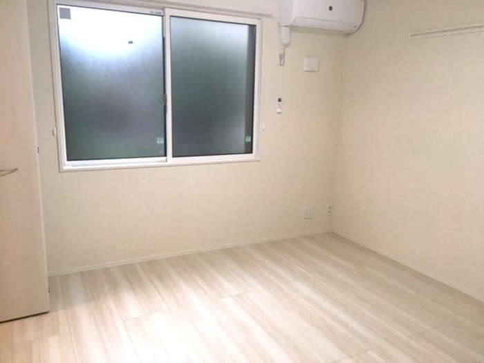 Dｅｐａｒｔｕｒｅの洋室