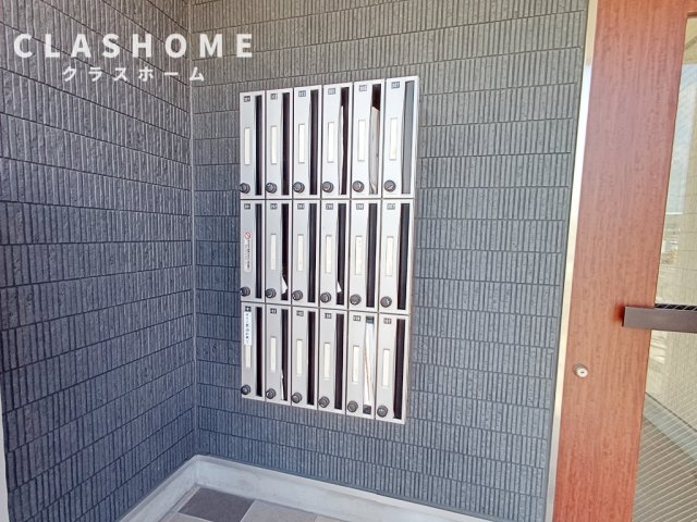 リブリ・グランステート野田新町　　刈谷市の賃貸ならクラスホーム刈谷店の設備