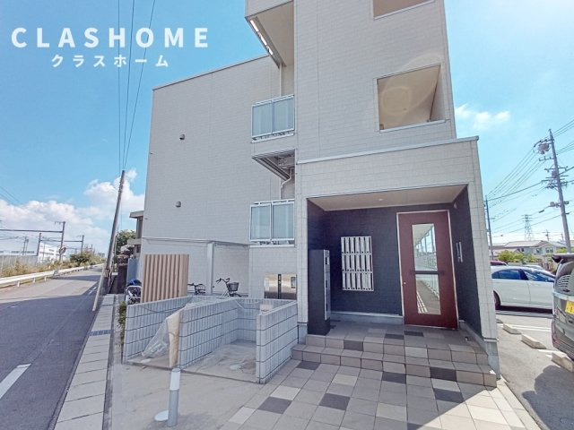 リブリ・グランステート野田新町　　刈谷市の賃貸ならクラスホーム刈谷店のその他