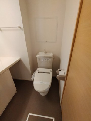 【トイレ】 | アルバーダドス