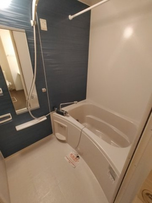 【浴室】 | アルバーダドス