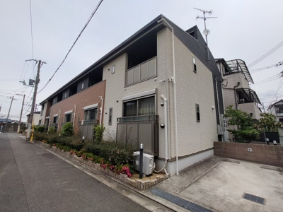 【外観】 | アルバーダドス