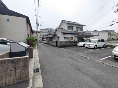 【周辺】 | アルバーダドス