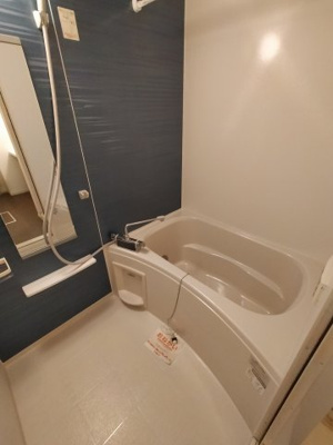 【浴室】 | アルバーダドス