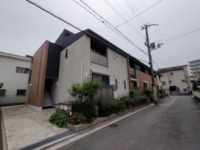 【外観】 | アルバーダドス