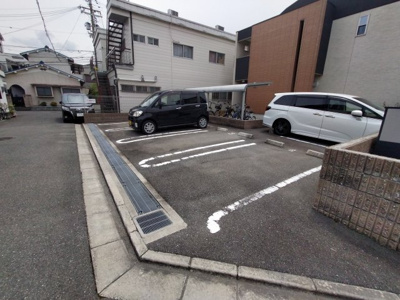【駐車場】 | アルバーダドス