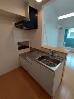 【キッチン】 | アルバーダドス