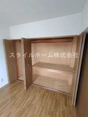 【収納】 | メゾンドクレアール