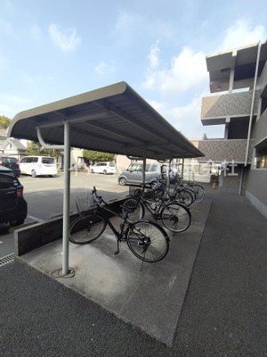 【その他共用部分】 | メゾンドクレアール