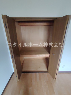 【収納】 | メゾンドクレアール