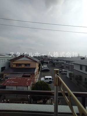 【展望】 | メゾンドクレアール