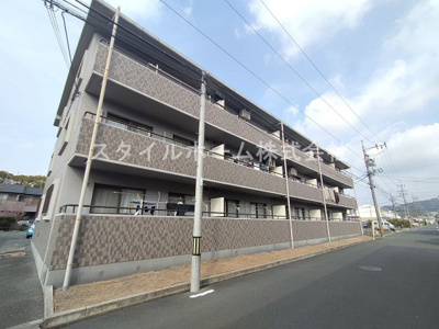 【外観】 | メゾンドクレアール