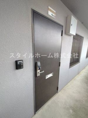 【その他共用部分】 | メゾンドクレアール