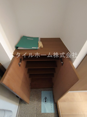 【設備】 | メゾンドクレアール