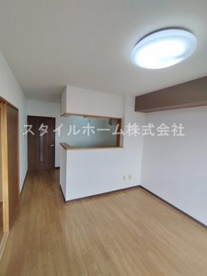 【内装】 | メゾンドクレアール