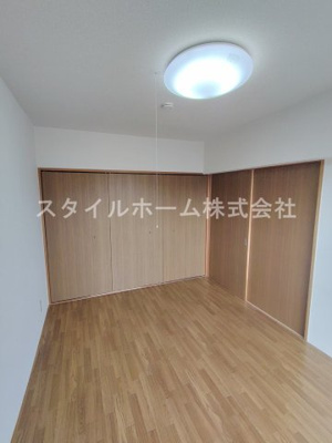 【内装】 | メゾンドクレアール