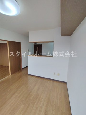 【居間・リビング】 | メゾンドクレアール