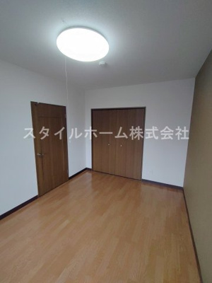 【内装】 | メゾンドクレアール