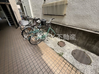 【その他共用部分】 | コーポハラブン