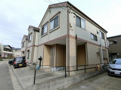 【外観】 | 松戸市五香３丁目戸建て